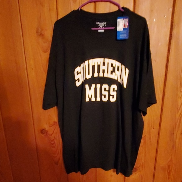 Tops - New southern miss shirt